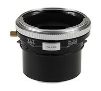 Fotodiox Pro TLT ROKR Tilt/Shift Lens Mount Adapter Compatible with Pentacon 6 (Kiev 60) Lenses to Sony E-Mount Cameras