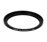 Fotodiox Pro WonderPana Go 62mm Step-Up Ring - GoTough Filter Adapter Step Up Ring for 62mm Standard Filters