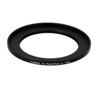 Fotodiox Pro WonderPana Go 72mm Step-Up Ring - GoTough Filter Adapter Step Up Ring for 72mm Standard Filters