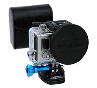 Fotodiox Pro WonderPana Go Filter Adapter Compatible with HERO3 Slimline and Underwater Case