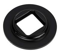 Fotodiox Pro WonderPana Go Filter Adapter Kit with 77mm Step-Up Ring - GoTough Filter Adapter System for GoPro Hero3+ Slimline Housing Case with Step Up Ring for 77mm Standard Filters