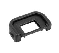 Fotodiox Relacment Eyecup, Replacing Canon EB Eyecup, fits Canon EOS 10d, 20d, 30d, 40d, 50d, 60d, 5D, 5D Mark II