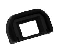 Fotodiox Relacment Eyecup, Replacing Canon EF Eyecup, fits Canon EOS Digital Rebel XS, Xsi, XT, Xti, T1i, T2, T2i, T3, T3i, T4i,