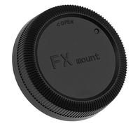 Fotodiox Replacement Rear Lens Cap for Fuji Fujifilm X-Pro1 Camera