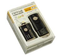 Fotodiox SMDV RFN-4 Wireless Remote Shutter Release Cable for Nikon D1, D1H, D1X, D2H, D2X, D2Hs, D2Xs, D3, D3X, D3s, D4, D200, D300, D300S, D700, D800, D800E, Fully compatible with Nikon MC-30