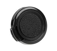 Fotodiox Snap-on Lens Cap, Lens Cover 27mm