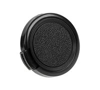 Fotodiox Snap-on Lens Cap, Lens Cover 34mm