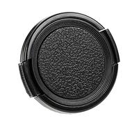 Fotodiox Snap-on Lens Cap, Lens Cover 43mm