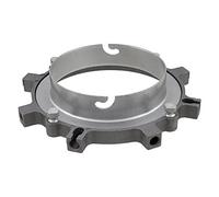 Fotodiox Speedring Speed ring for Elinchrom Strobe Flash Light