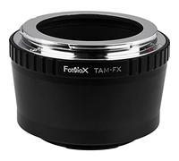 Fotodiox Tamron Adaptall II Lens Adapter for Fujifilm X-Pro1 Mirrorless Camera