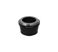 Fotodiox Tamron Adaptall II Lens Adapter for Nikon 1 Series Mirrorless Camera, fits Nikon J1 and V1