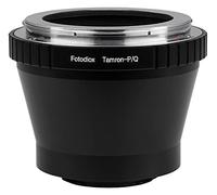 Fotodiox Tamron Adaptall II Lens Adapter for Pentax Q Series Mirrorless Camera, fits Pentax Q