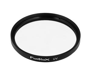 Fotodiox UV Protection Filter - 58mm