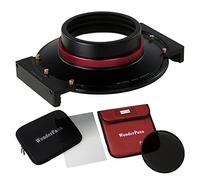 Fotodiox WonderPana FreeArc XL Essential Kit with Core Unit,Brackets,.6 SE Grad ND and 186 mm ND32 Filters for Canon 11-24 mm Lens