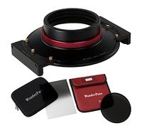 Fotodiox WonderPana FreeArc XL Essential Kit with Core Unit,Brackets,.9 HE Grad ND and 186 mm ND32 Filters for Canon 11-24 mm Lens
