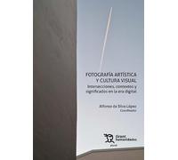 Fotografía artística y cultura visual. Intersecciones, contextos y significados en la era digital (Plural)