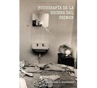 FOTOGRAFÍA DE LA ESCENA DEL CRIMEN