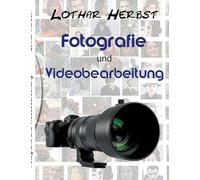 Fotografie und Videobearbeitung: zwischen Pixeln und Frames