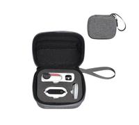 Fotoleey Carrying Case for Insta360 GO 3S Retro, Grey
