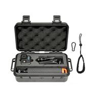 Fotoleey Storage Camera Case for GoPro Lit Hero, Hard Shell, PP Material