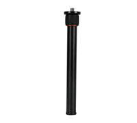 Fotopro 16”/40cm Aluminum Tripod Extension Tube 2-Section Tripod Column Maximum Weight 22 lbs.