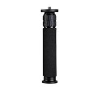 Fotopro Carbon Fibre Tripod Extension Tube Two-Section Tripod Center Column Max Load 44lbs