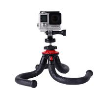 FotoPro UFO2 Flexible Tripod with BlueTooth for Camera, Smartphone, GoPro