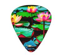 Fotor-Ai-20230806154556_1 Guitar Picks Set-Premium Abs Material,Various Thicknesses-Enhance Your Playing Experience