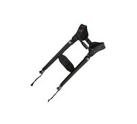 FotoSpeed F7 Jaguar Double Shoulder Strap