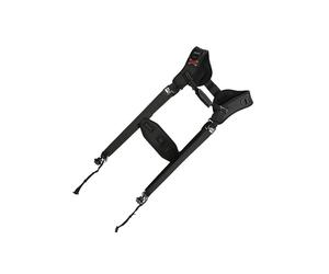 FotoSpeed F7 Jaguar Double Shoulder Strap