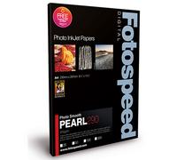 Fotospeed Photo Smooth Pearl 290 A3+ - 25 sheets
