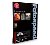 Fotospeed Photo Smooth Pearl 290 A3 - 50 sheets