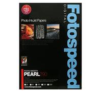 Fotospeed Photo Smooth Pearl 290gsm A2 50 Sheets