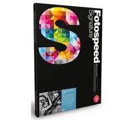 Fotospeed Platinum Baryta 300 A2 - 25 sheets