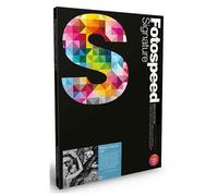 Fotospeed Platinum Baryta 300 A3+ - 25 sheets