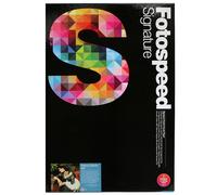 Fotospeed Platinum Baryta 300 A3 - 25 sheets