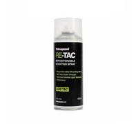 Fotospeed ReTac Archival Adhesive Spray - 400ml