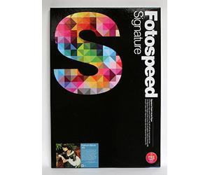 Fotospeed Signature Platinum Baryta 300gsm A3+ 25 Sheets