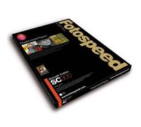 Fotospeed Smooth Cotton 300 A3+ - 25 sheets