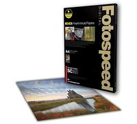 Fotospeed Smooth Cotton 300 A4 - 25 sheets