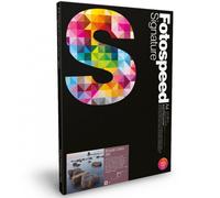 Fotospeed Smooth Cotton Panoramic paper (25 sheets)