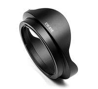 Fotover EW-83E Lens Hood Sun Shade Replacement for Canon EF-S 10-22mm f/3.5-4.5 USM & EF 16-35mm f/2.8 L USM, EF 17-40mm f/4.0 L USM Lens