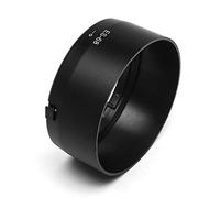 Fotover Replacement ES-68 lens hood Sun Shade for Canon EF 50 mm F/1.8 STM Lens