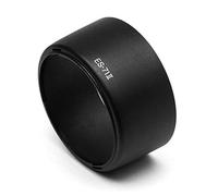 Fotover Replacement ES-71 II lens hood Sun Shade for Canon EF 50mm f/1.4 USM Lens