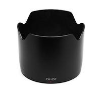 Fotover Replacement EW-83F Lens Hood Sun Shade for Canon EF 24-70mm f/2.8L USM Lens
