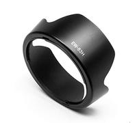 Fotover Replacement EW-83H Lens Hood Sun Shade for Canon EF 24-105mm f/4L IS USM