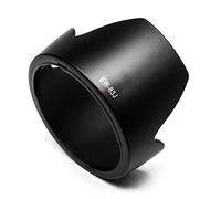 Fotover Replacement EW-83J Lens Hood Sun Shade For Canon EF-S 17-55mm f/2.8 IS USM lens