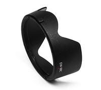 Fotover Replacement EW-88C Lens Hood Sun Shade for Canon EF 24-70mm f/2.8L II USM Lens