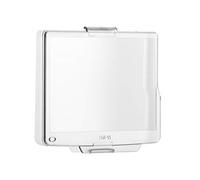 Fotover Transparent BM-11 Replacement LCD Monitor Screen Protector Cover For Nikon D7000 DSLR Camera