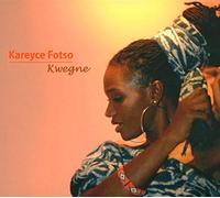 Kareyce Fotso - Kwegne